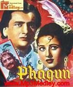 Phagun 1958 song download